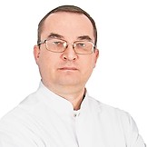 Левченко Вячеслав Алексеевич