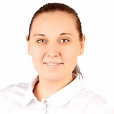 Серегина Карина Вадимовна