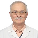 Сметанин Александр Алексеевич