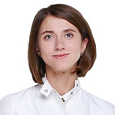 Яцковская Анна Владимировна