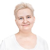 Анастасова Анастасия Борисовна