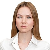 Гусева Анжелика Игоревна