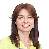 Кравченко Анастасия Максимовна
