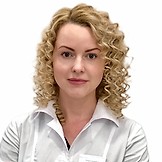 Подоплекина Анна Юрьевна