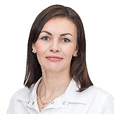 Сушкова Анастасия Сергеевна
