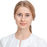 Ширшкова Вероника Ивановна