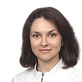 Эбель Ирина Борисовна