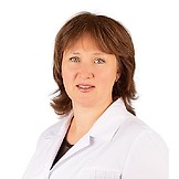 Ложанова Валентина Викторовна