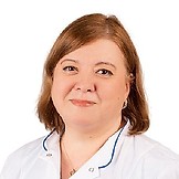 Осоткина Галина Юрьевна