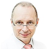 Юрьев Сергей Юрьевич