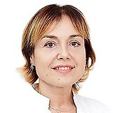 Рогожкина Светлана Георгиевна