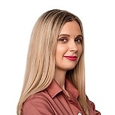 Трунова Полина Алексеевна