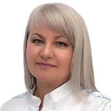 Агасарова Наталья Юрьевна