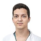 Яцковский Александр Михайлович