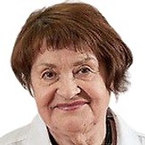 Самцова Тамара Михайловна
