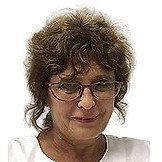 Гудкова Наталья Леонидовна