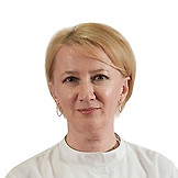 Устюжанцева Татьяна Михайловна