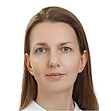 Осинцева Анастасия Владимировна