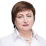 Бабич Елена Николаевна