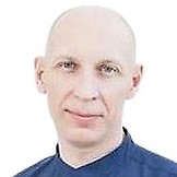 Кублинский Константин Сергеевич