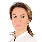 Раздьяконова Ольга Николаевна