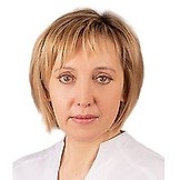 Чукаева Лариса Михайловна