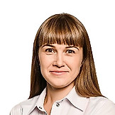 Салахутдинова Зинаида Владимировна