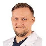 Миронюк Денис Васильевич