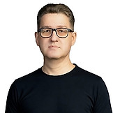 Дружинин Александр Игоревич