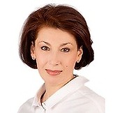 Меденцева Ирина Сергеевна
