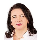 Захарченко Наталья Валериевна