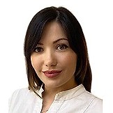 Винокурова Екатерина Леонидовна