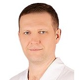 Бульдович Дмитрий Брониславович