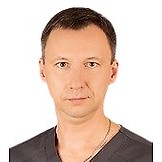 Калинкин Дмитрий Евгеньевич