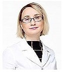 Климентенко Надежда Леонидовна
