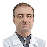 Рачковский Максим Игоревич