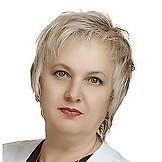 Груздева Евгения Геннадьевна