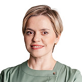 Таловская Екатерина Александровна