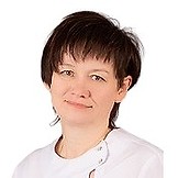 Серашева Татьяна Николаевна