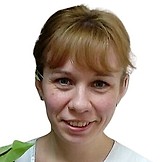 Непша Юлия Александровна