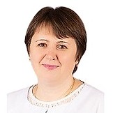 Тюкалова Валентина Александровна