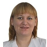 Сваровская Алла Владимировна