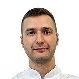 Симонов Сергей Викторович