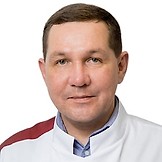 Невоструев Сергей Александрович