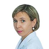 Кривошеина Ольга Ивановна