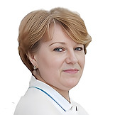 Перова Татьяна Борисовна