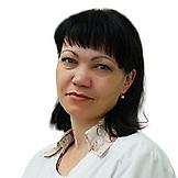 Олейник Оксана Алексеевна