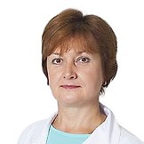 Сергеева Татьяна Михайловна