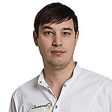 Юдин Дмитрий Владиславович