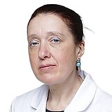 Гусева Ольга Владимировна